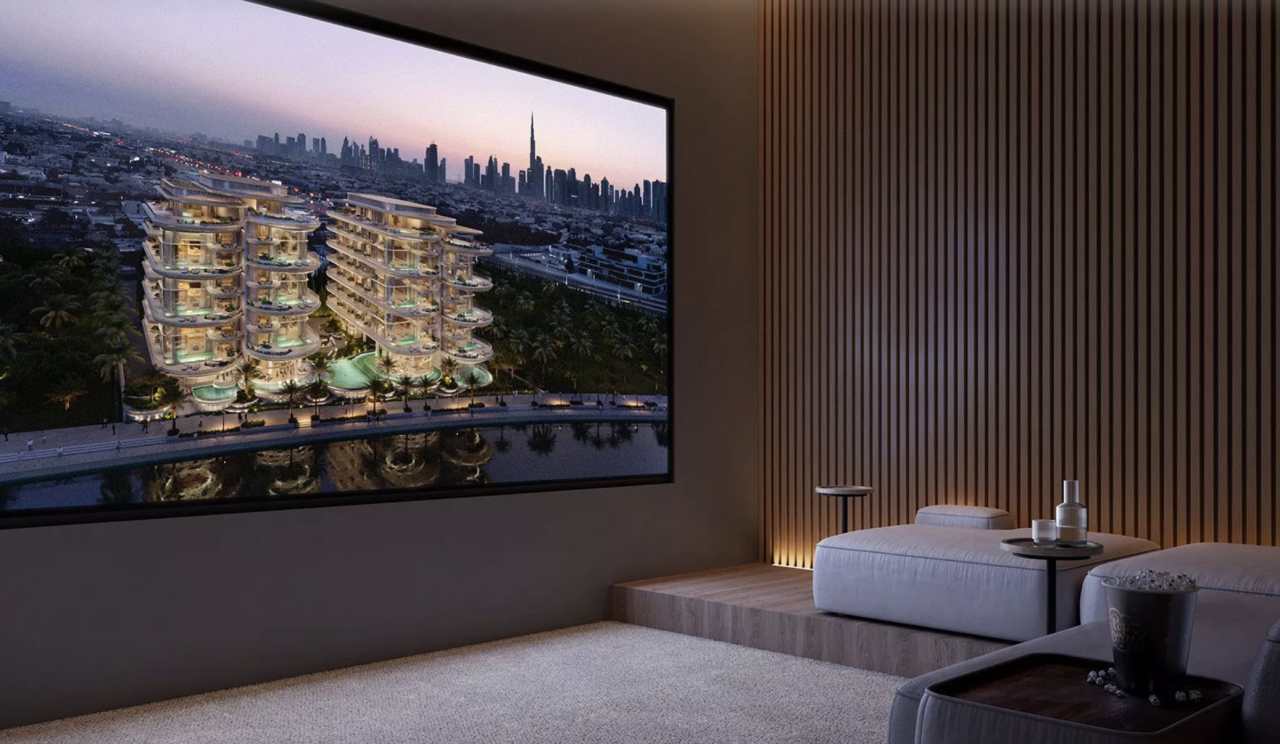 Апартаменты в Дубае, ОАЭ, 883 м² - фото 18