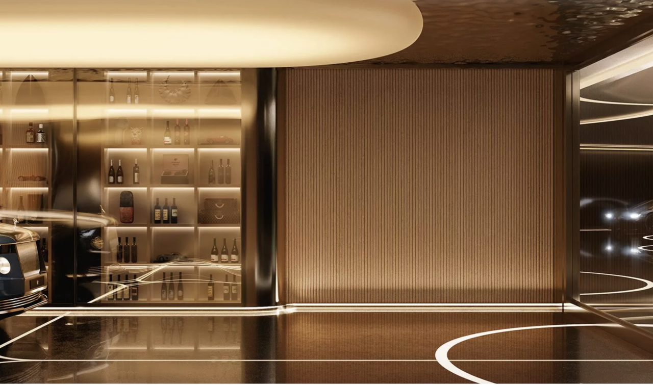 Апартаменты в Дубае, ОАЭ, 883 м² - фото 10