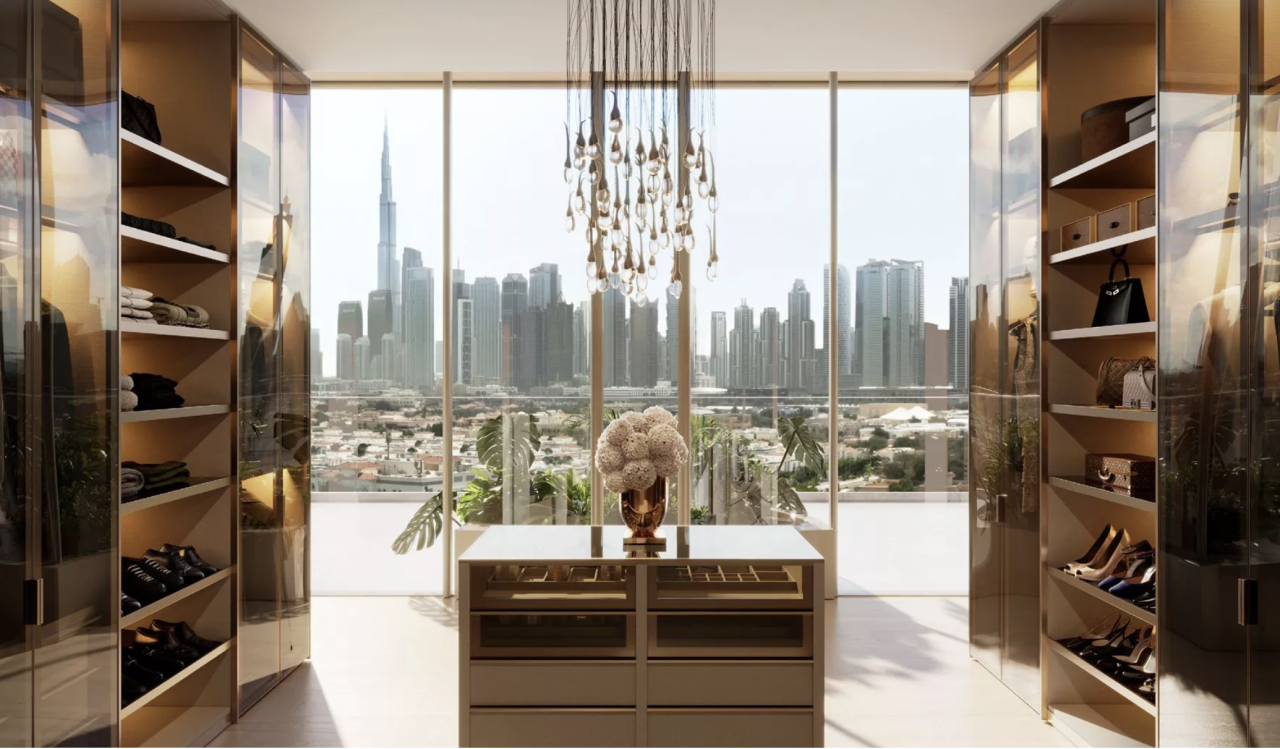 Апартаменты в Дубае, ОАЭ, 883 м² - фото 13