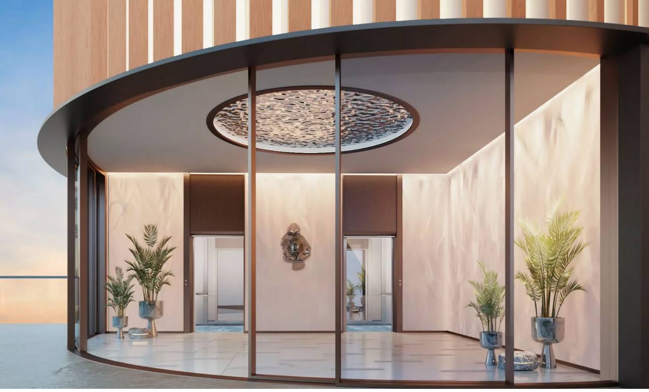 Апартаменты в Дубае, ОАЭ, 48 м² - фото 16