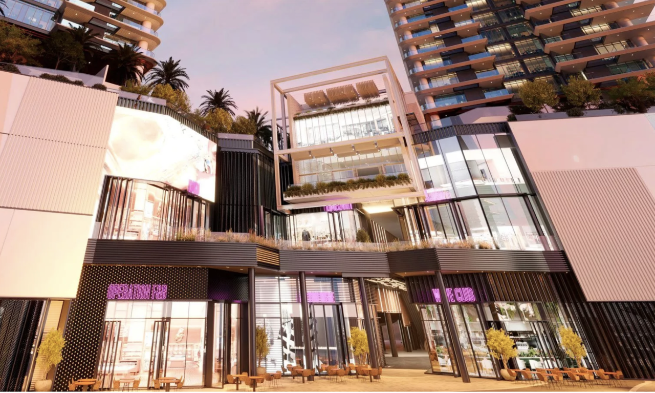 Апартаменты в Дубае, ОАЭ, 48 м² - фото 15