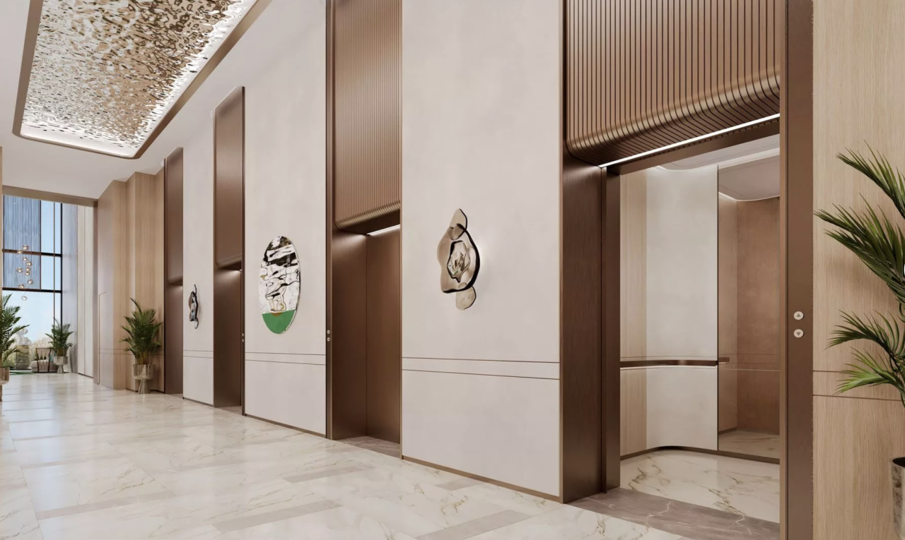 Апартаменты в Дубае, ОАЭ, 48 м² - фото 5