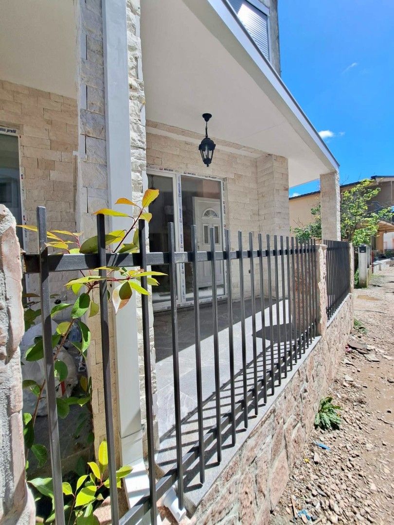 Квартира в Баре, Черногория, 46 м² - фото 2