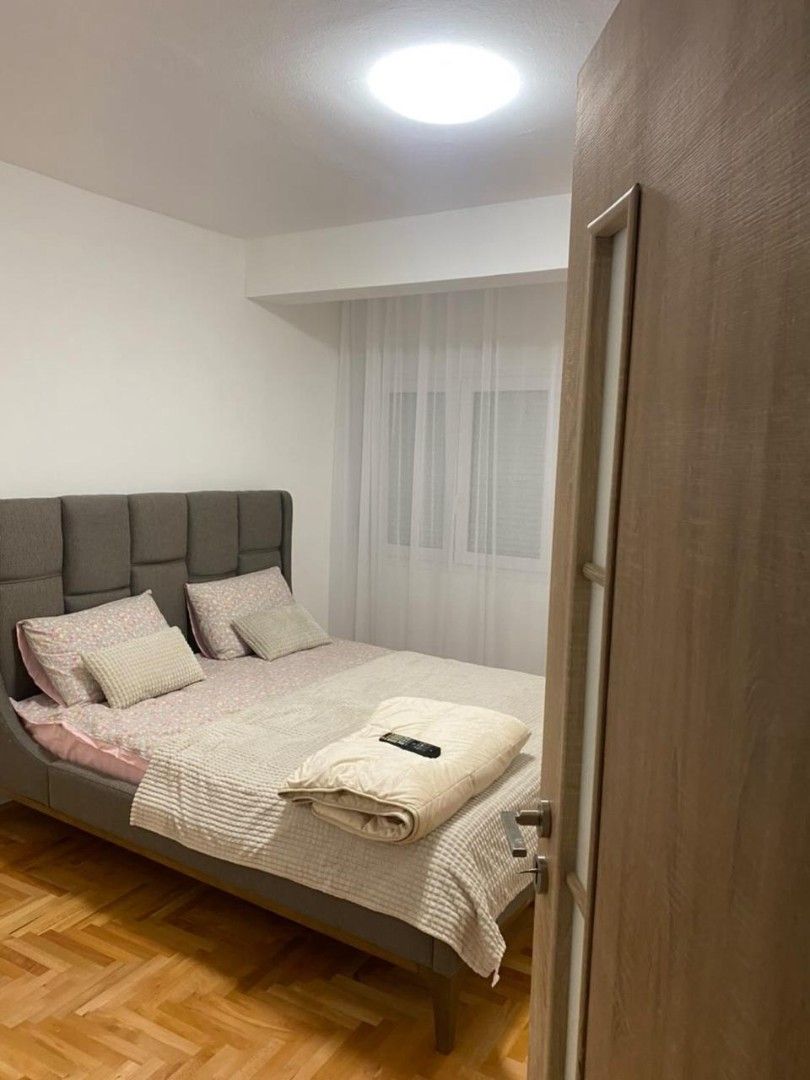 Квартира в Баре, Черногория, 80 м² - фото 3