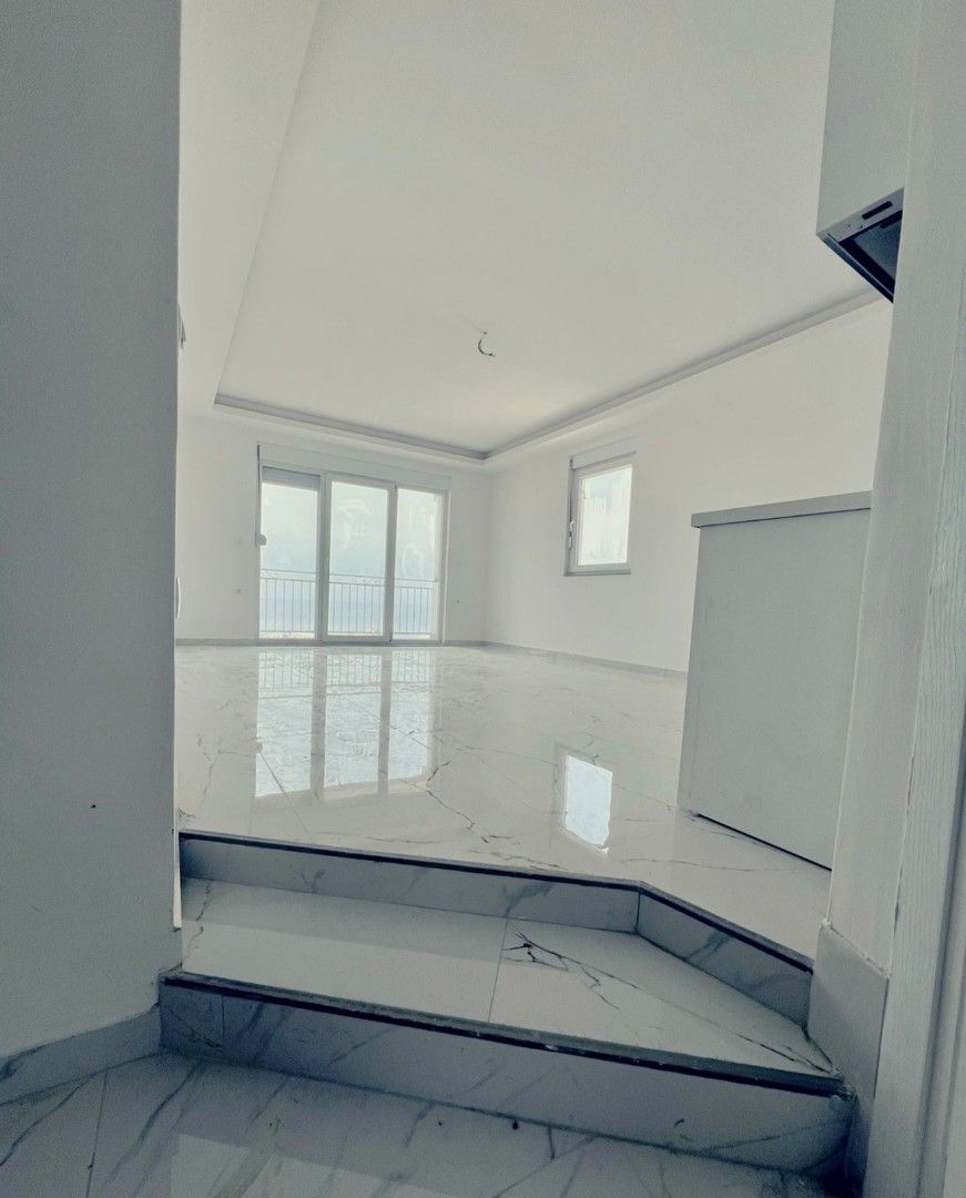 Квартира в Добра Воде, Черногория, 60 м² - фото 3