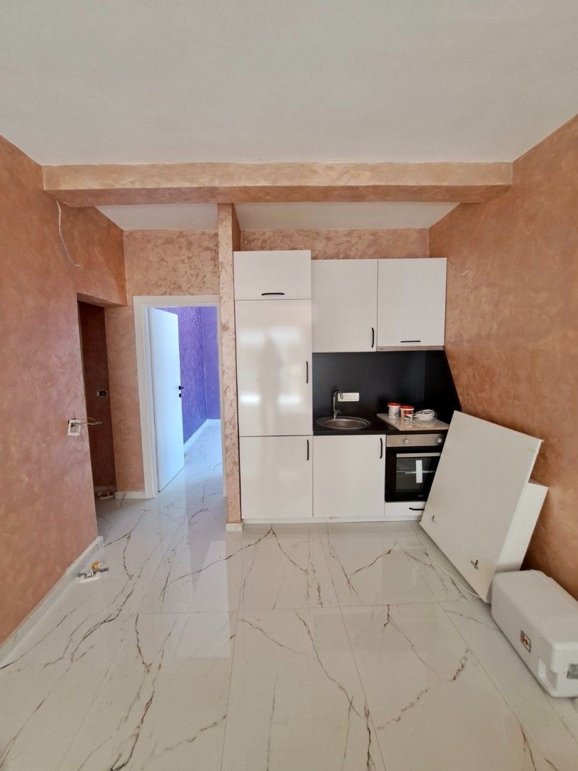 Квартира в Баре, Черногория, 46 м² - фото 3