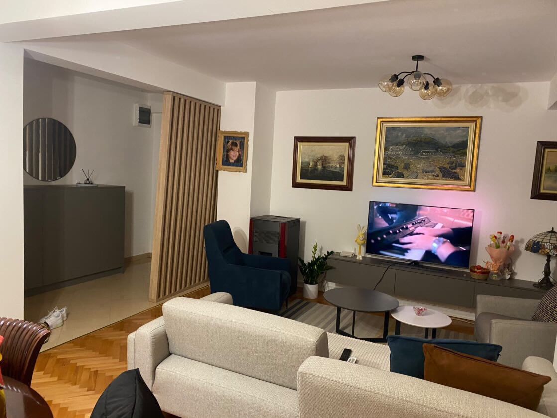 Квартира в Баре, Черногория, 80 м² - фото 4