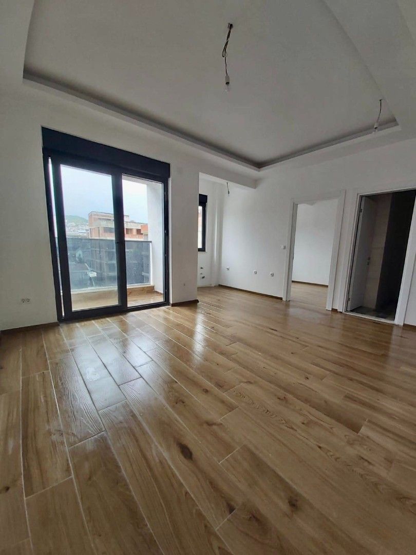 Квартира в Добра Воде, Черногория, 40 м² - фото 4