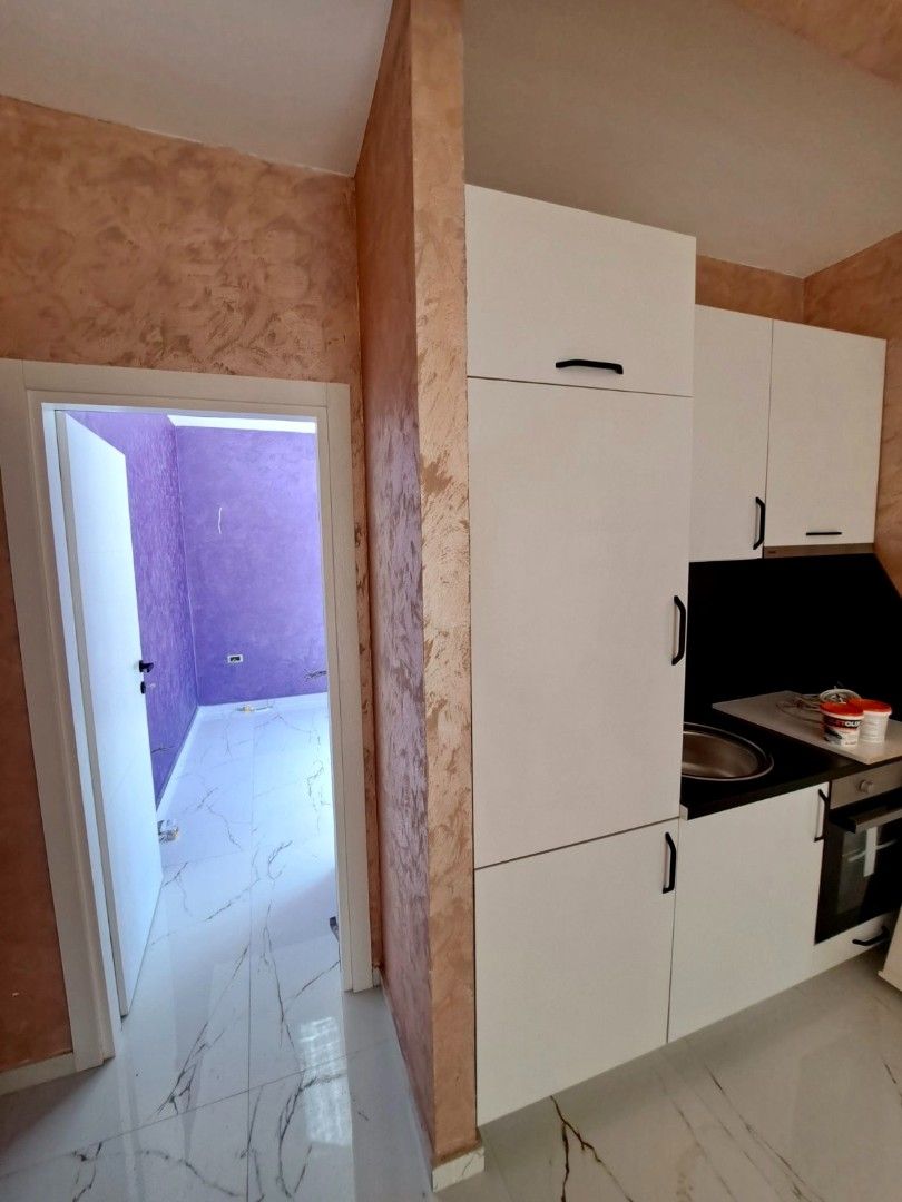 Квартира в Баре, Черногория, 46 м² - фото 4