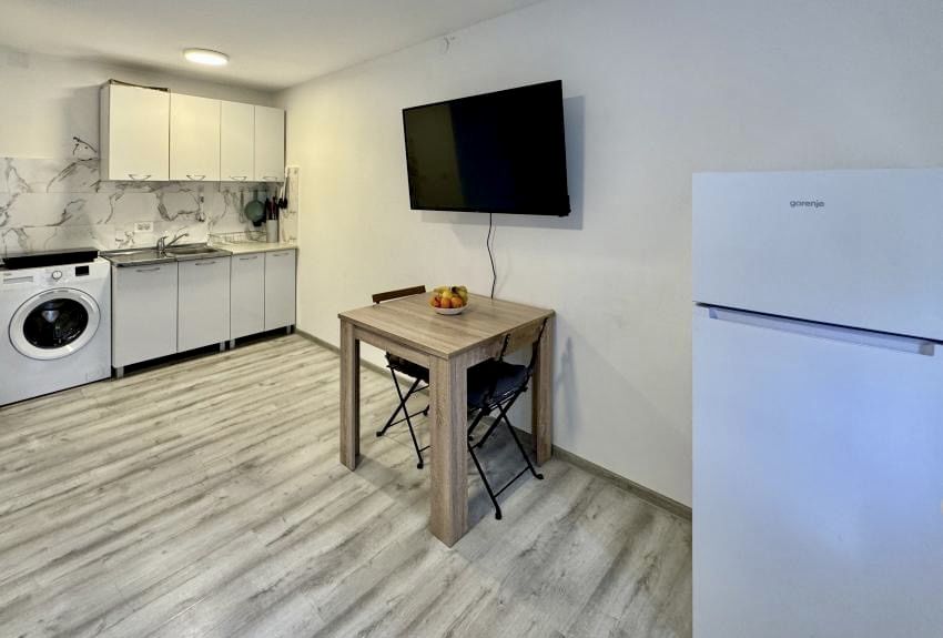 Дом в Баре, Черногория, 26 м² - фото 5