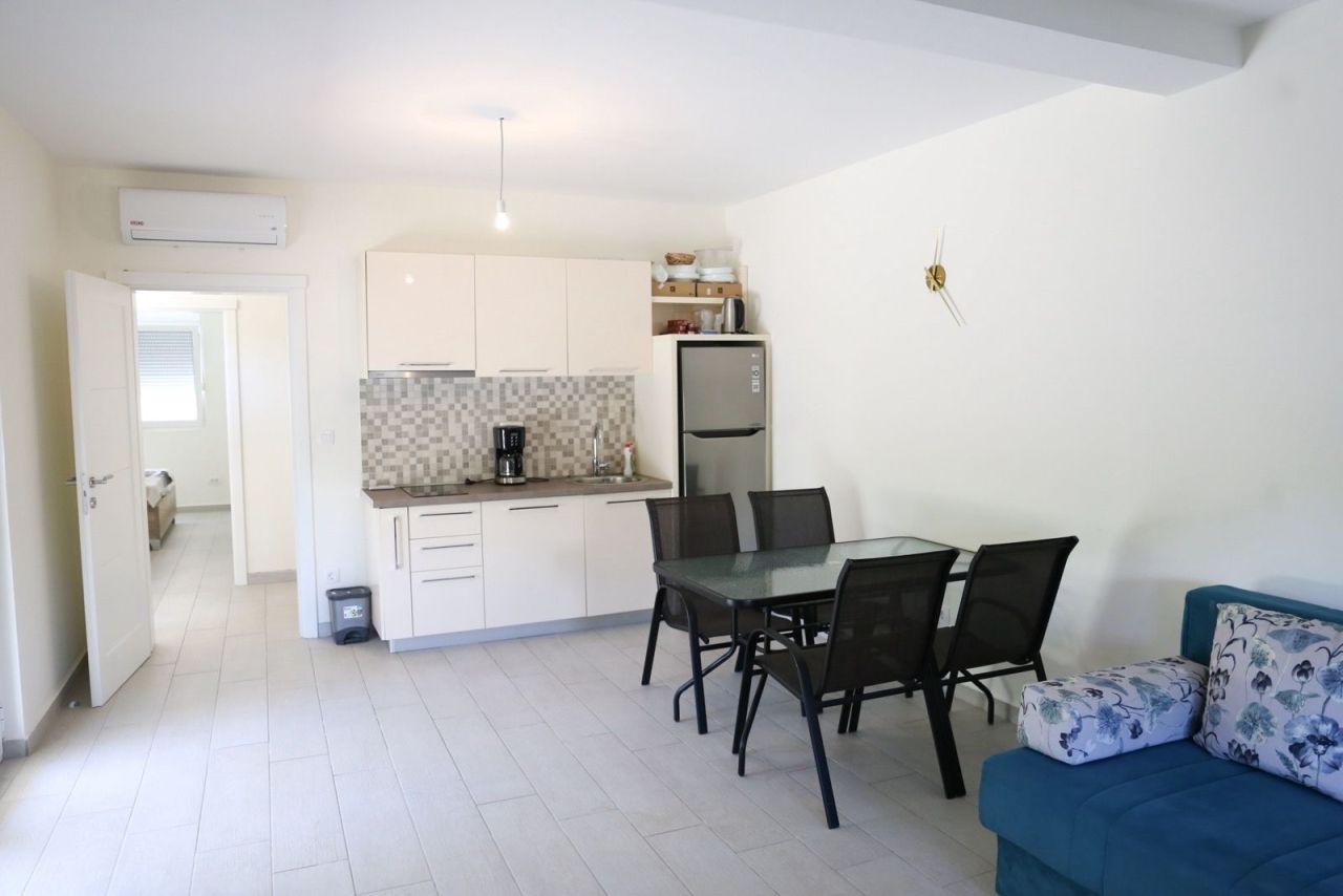 Отель, гостиница в Улцине, Черногория, 500 м² - фото 4