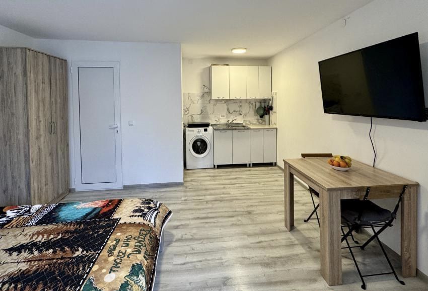 Дом в Баре, Черногория, 26 м² - фото 6