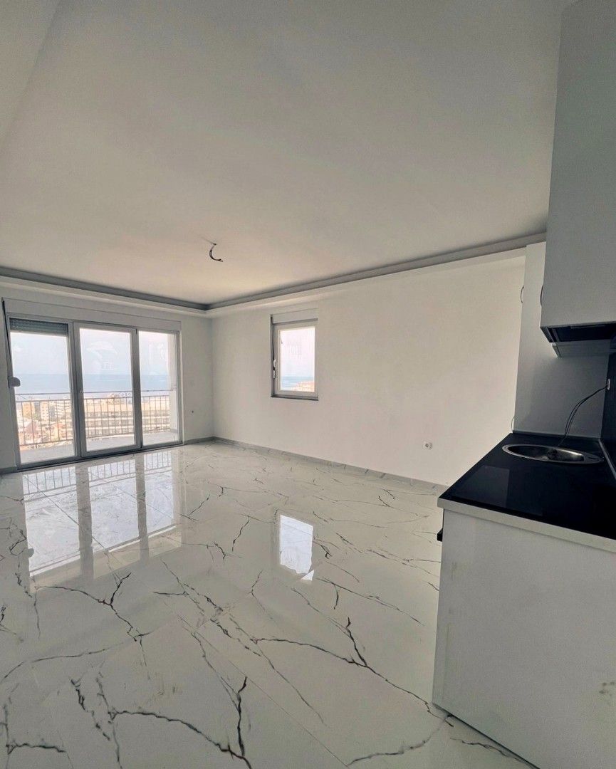 Квартира в Добра Воде, Черногория, 60 м² - фото 7