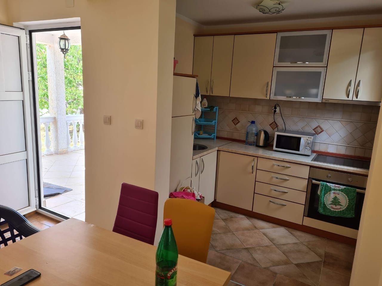 Дом в Добра Воде, Черногория, 110 м² - фото 8