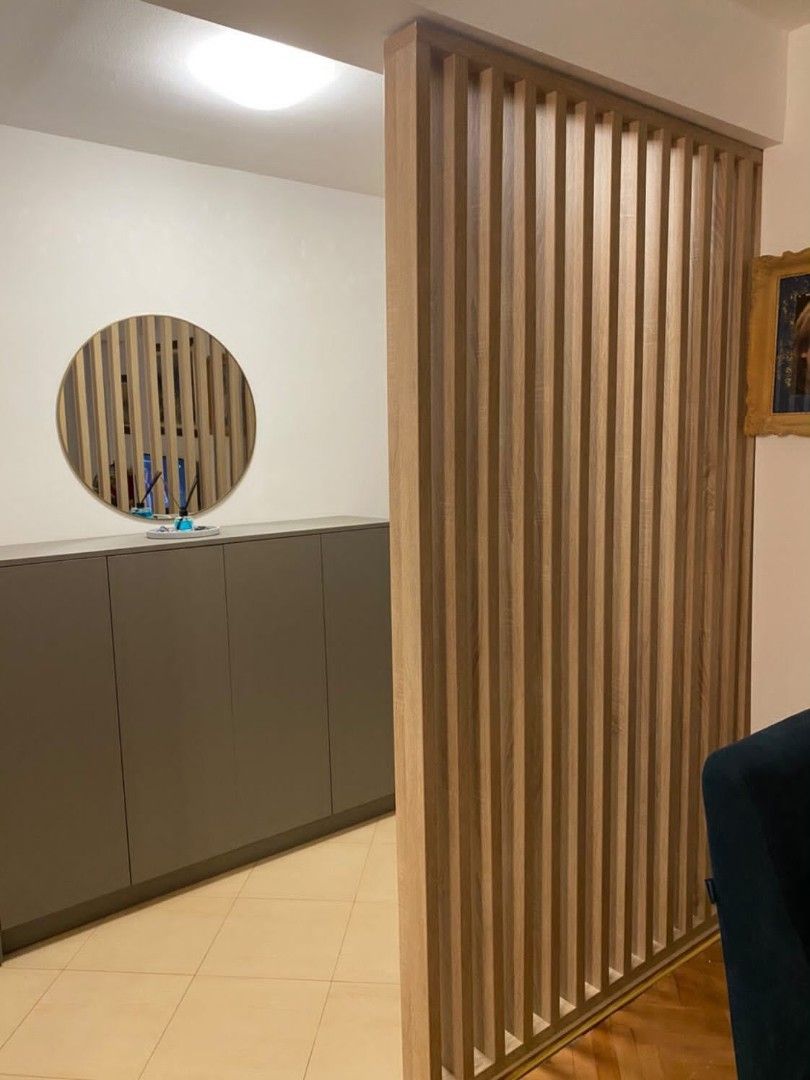 Квартира в Баре, Черногория, 80 м² - фото 8