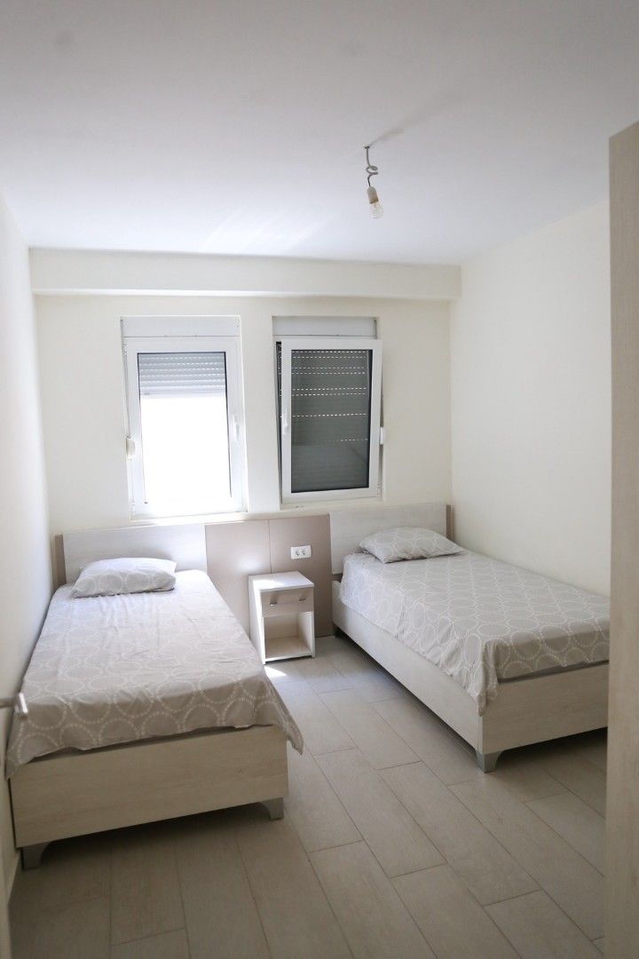 Отель, гостиница в Улцине, Черногория, 500 м² - фото 6