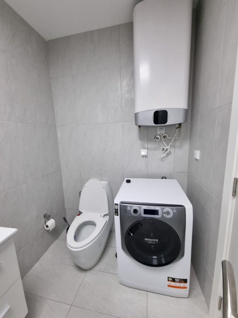 Квартира в Будве, Черногория, 95 м² - фото 9