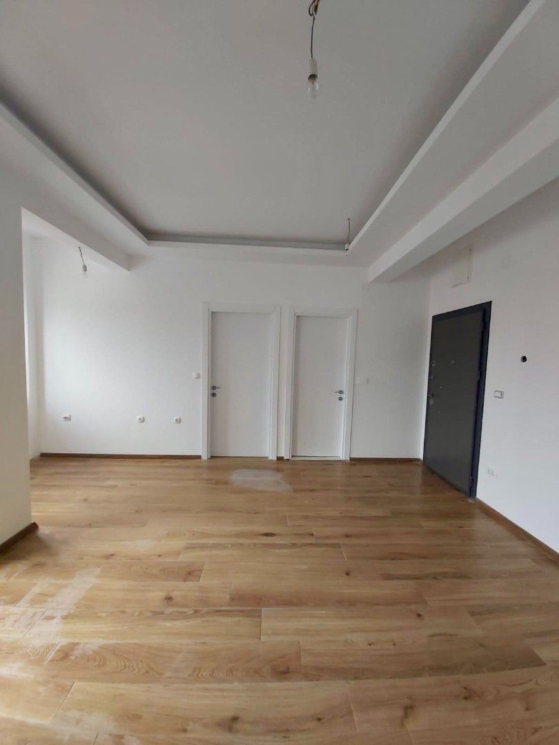 Квартира в Добра Воде, Черногория, 40 м² - фото 9