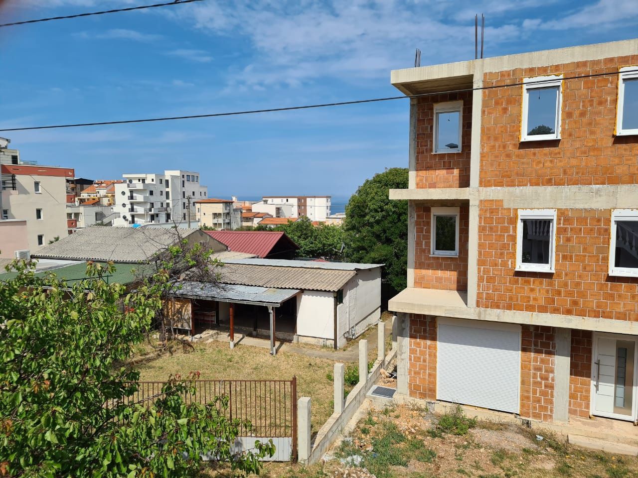 Дом в Добра Воде, Черногория, 110 м² - фото 10