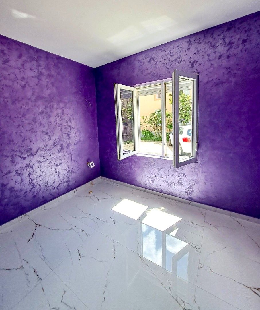 Квартира в Баре, Черногория, 46 м² - фото 10