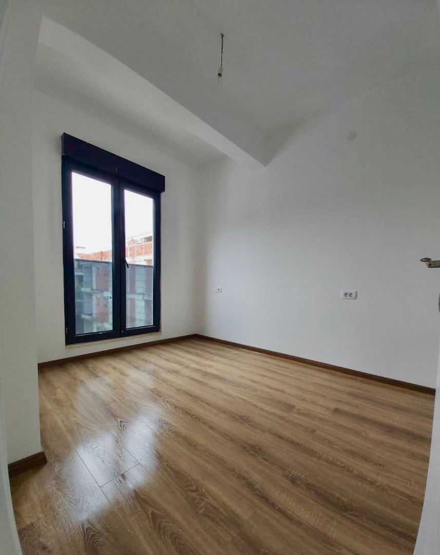 Квартира в Добра Воде, Черногория, 40 м² - фото 12