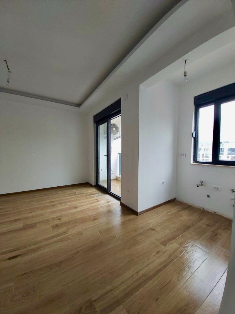 Квартира в Добра Воде, Черногория, 40 м² - фото 13