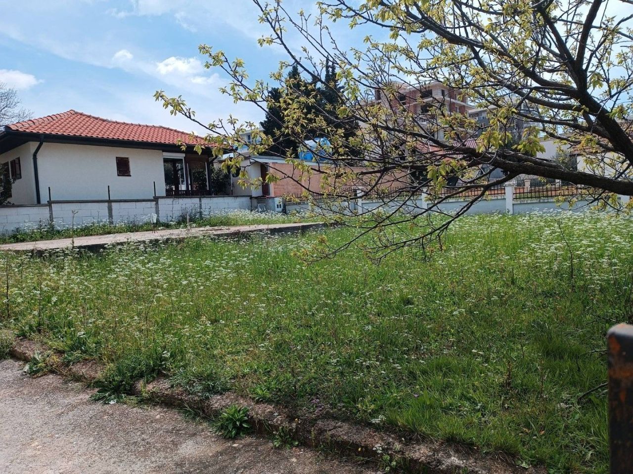 Дом в Добра Воде, Черногория, 110 м² - фото 15