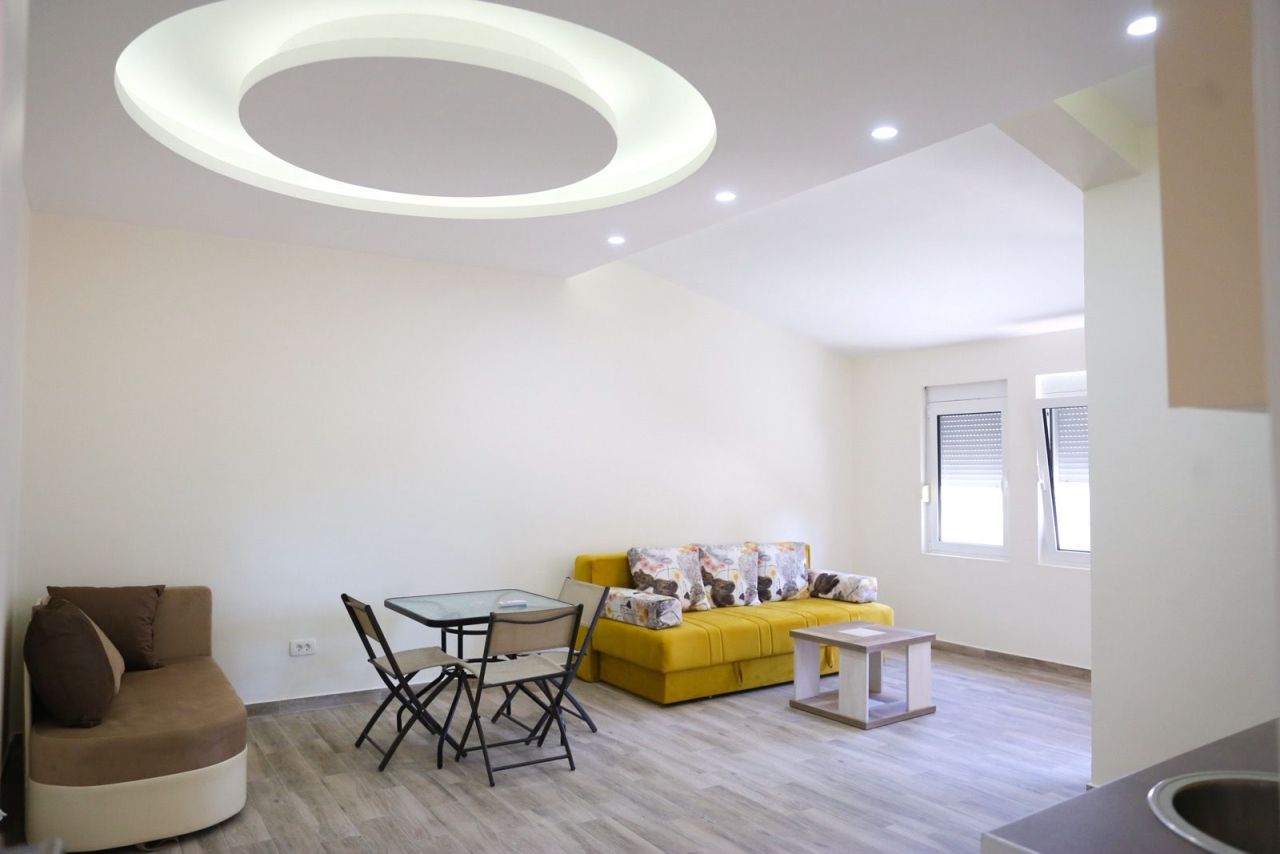 Отель, гостиница в Улцине, Черногория, 500 м² - фото 9