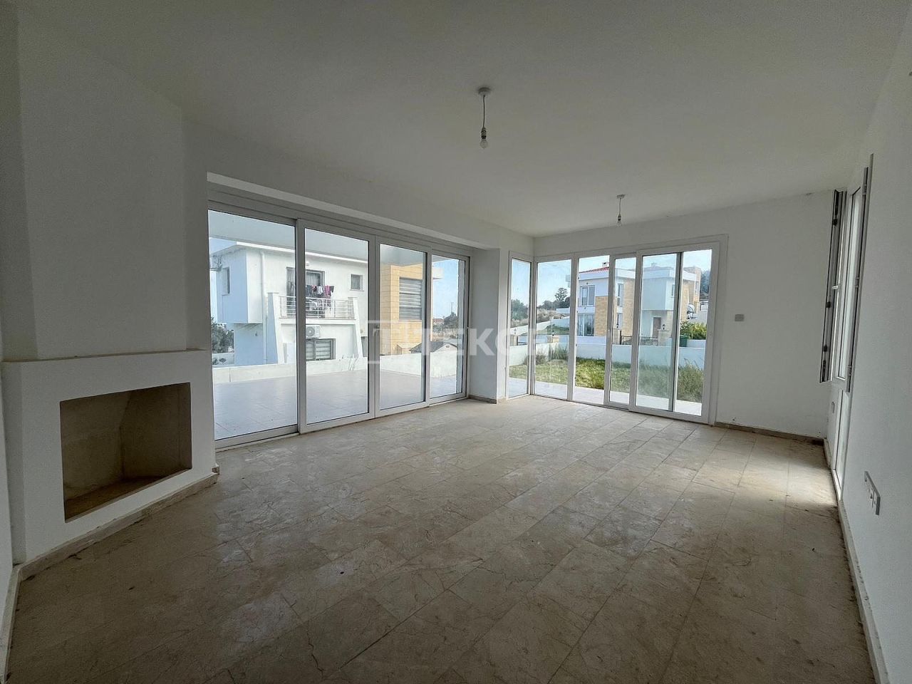 Вилла в Кирении, Кипр, 300 м² - фото 7