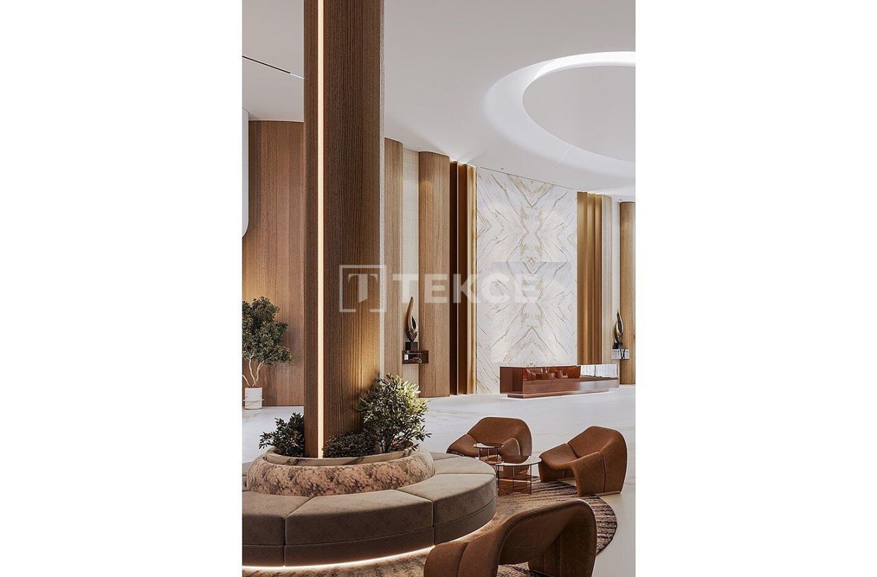 Апартаменты в Дубае, ОАЭ, 144 м² - фото 8