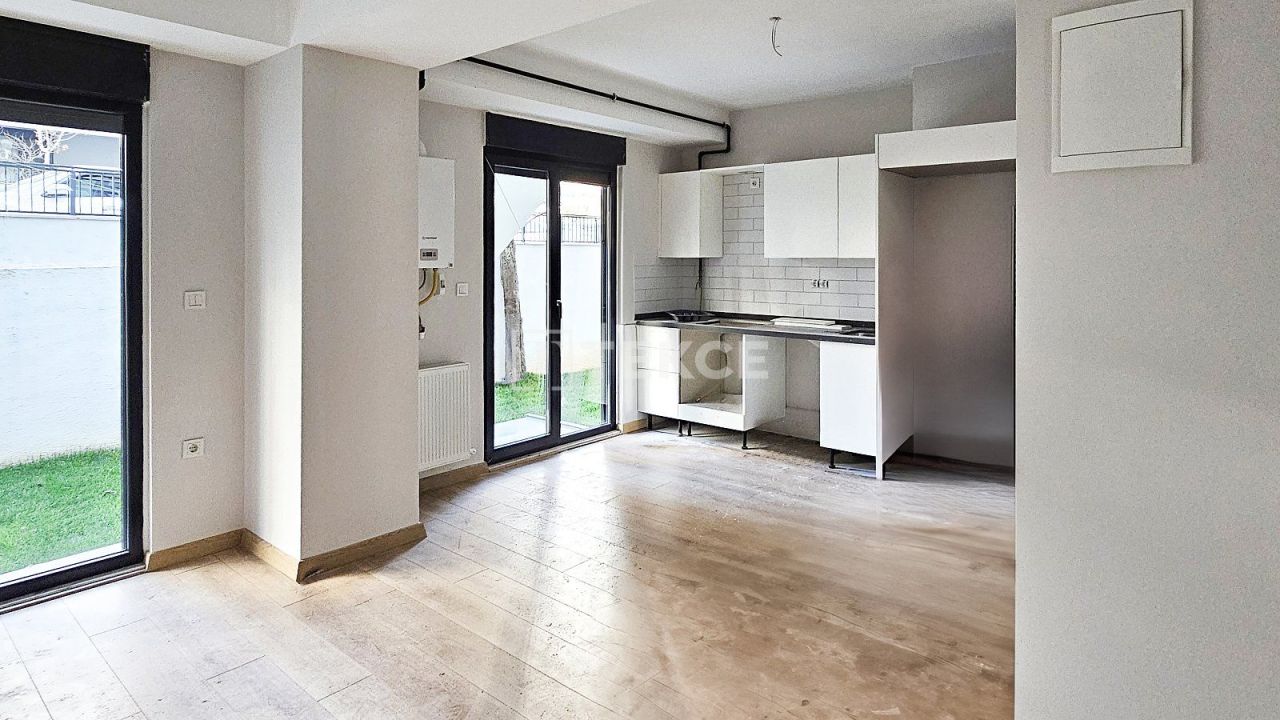 Апартаменты в Стамбуле, Турция, 137 м² - фото 8