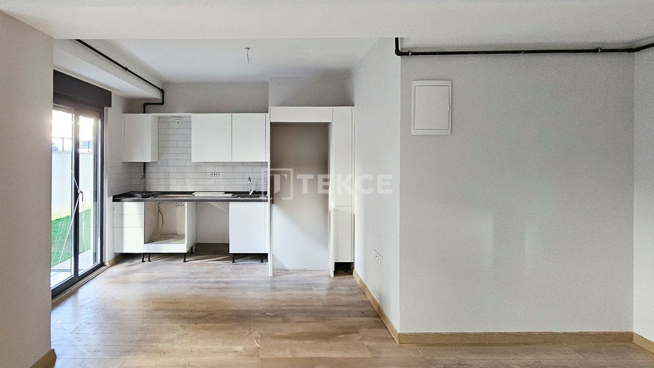 Апартаменты в Стамбуле, Турция, 137 м² - фото 9