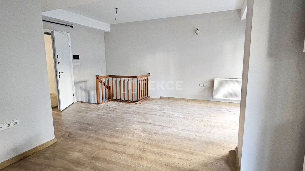 Апартаменты в Стамбуле, Турция, 137 м² - фото 11