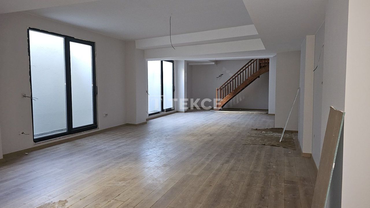 Апартаменты в Стамбуле, Турция, 137 м² - фото 12