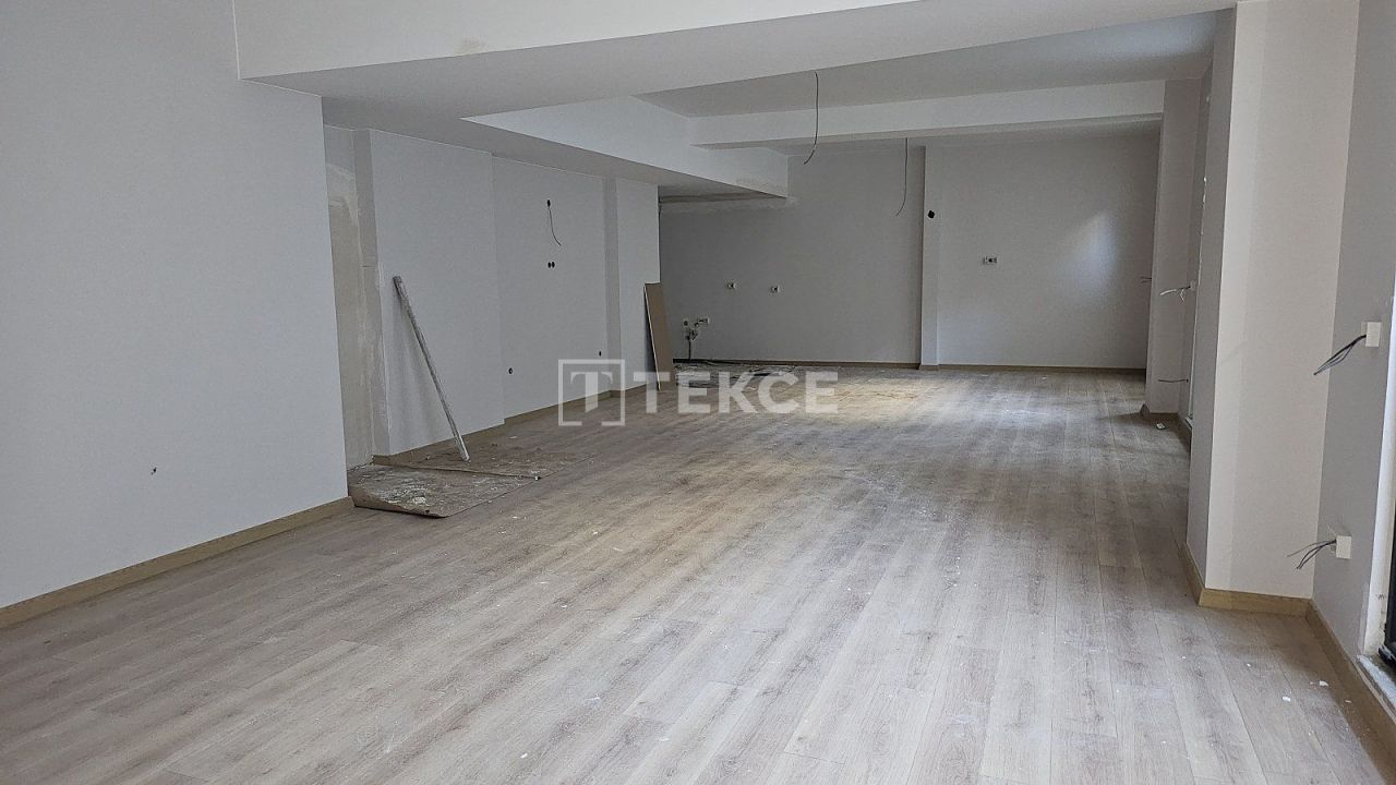 Апартаменты в Стамбуле, Турция, 137 м² - фото 13