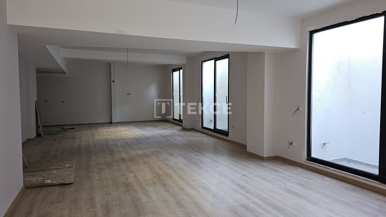 Апартаменты в Стамбуле, Турция, 137 м² - фото 14