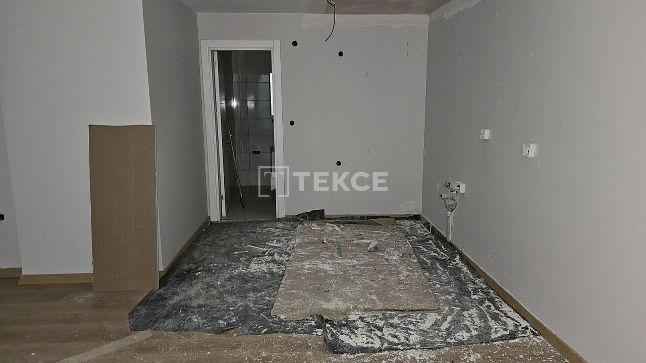 Апартаменты в Стамбуле, Турция, 137 м² - фото 15