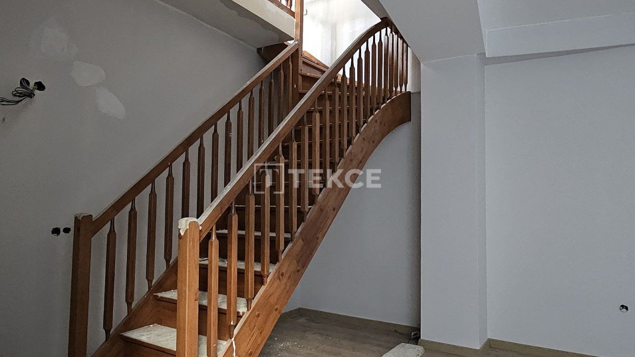 Апартаменты в Стамбуле, Турция, 137 м² - фото 16