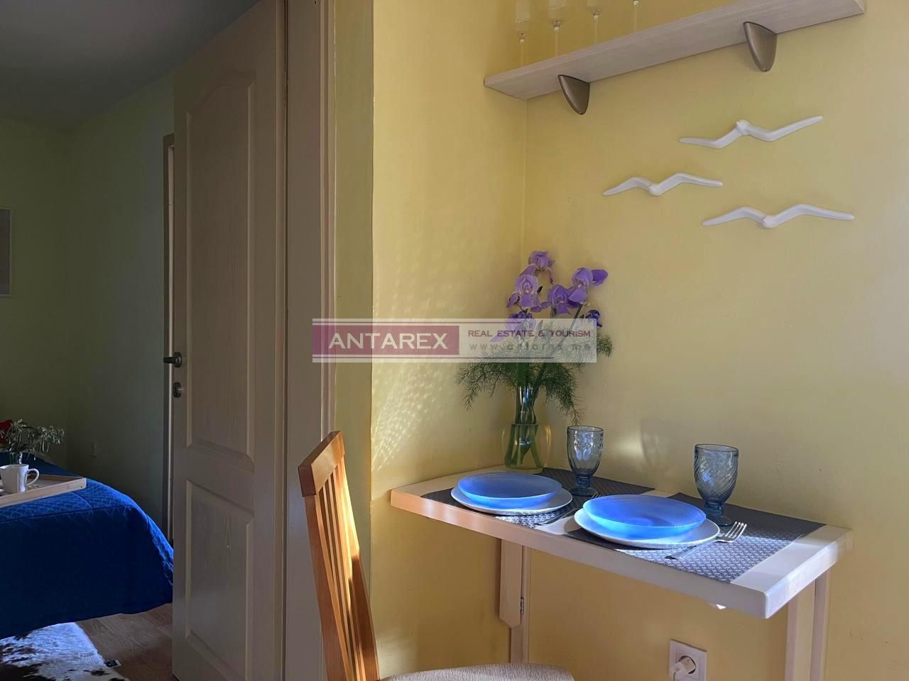 Апартаменты в Кумборе, Черногория, 60 м² - фото 8