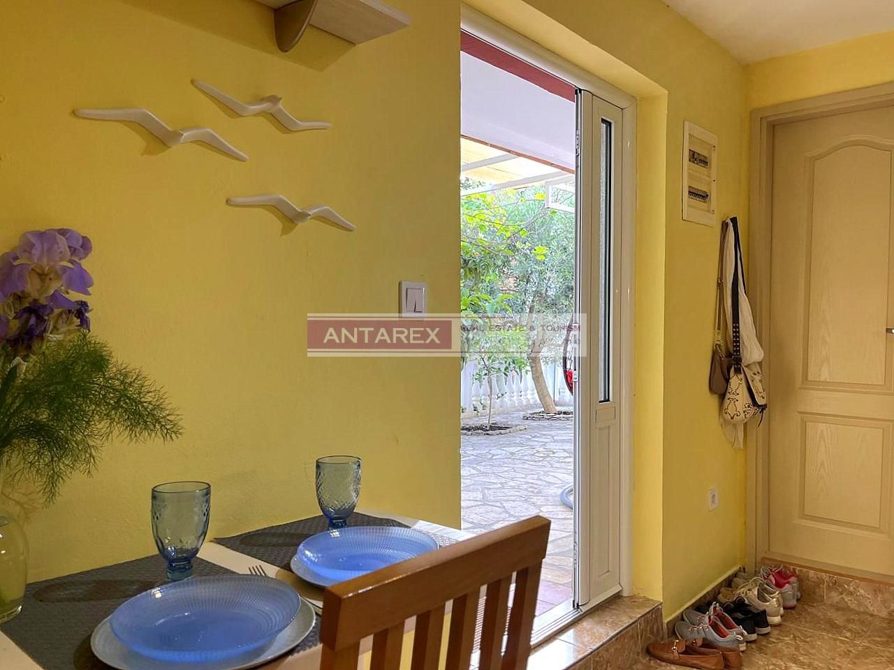 Апартаменты в Кумборе, Черногория, 60 м² - фото 10