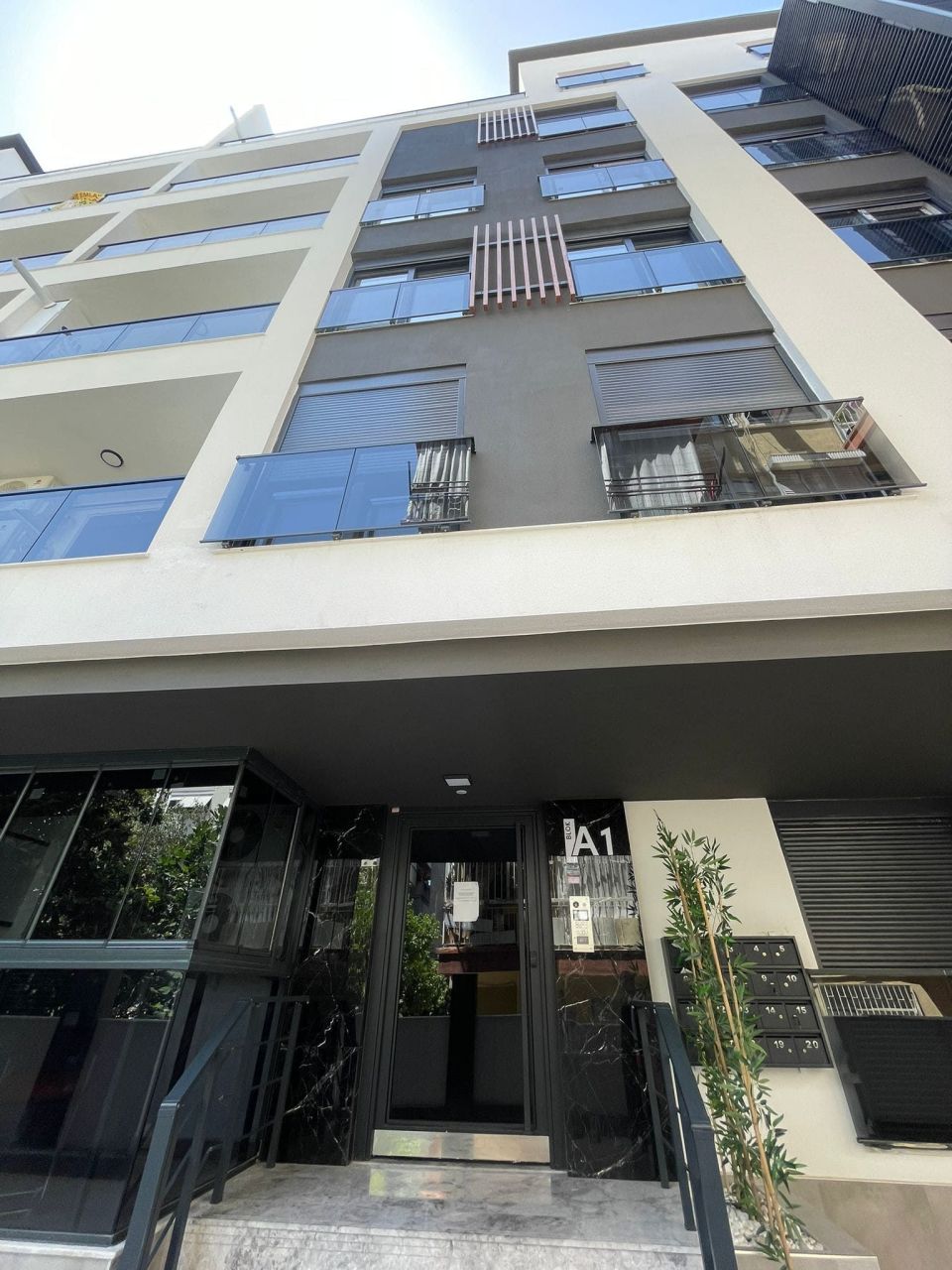 Квартира в Анталии, Турция, 85 м² - фото 4