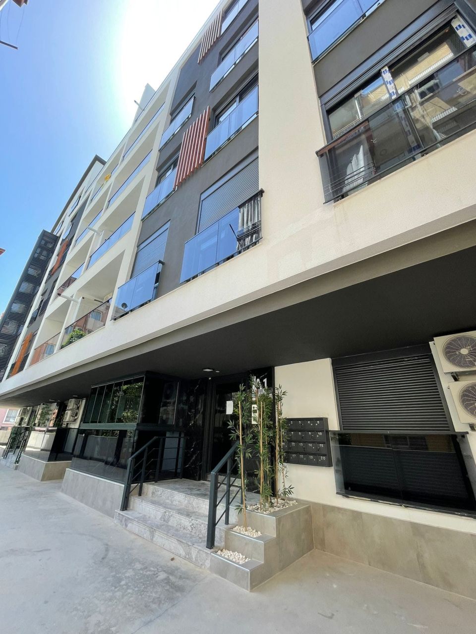 Квартира в Анталии, Турция, 85 м² - фото 5