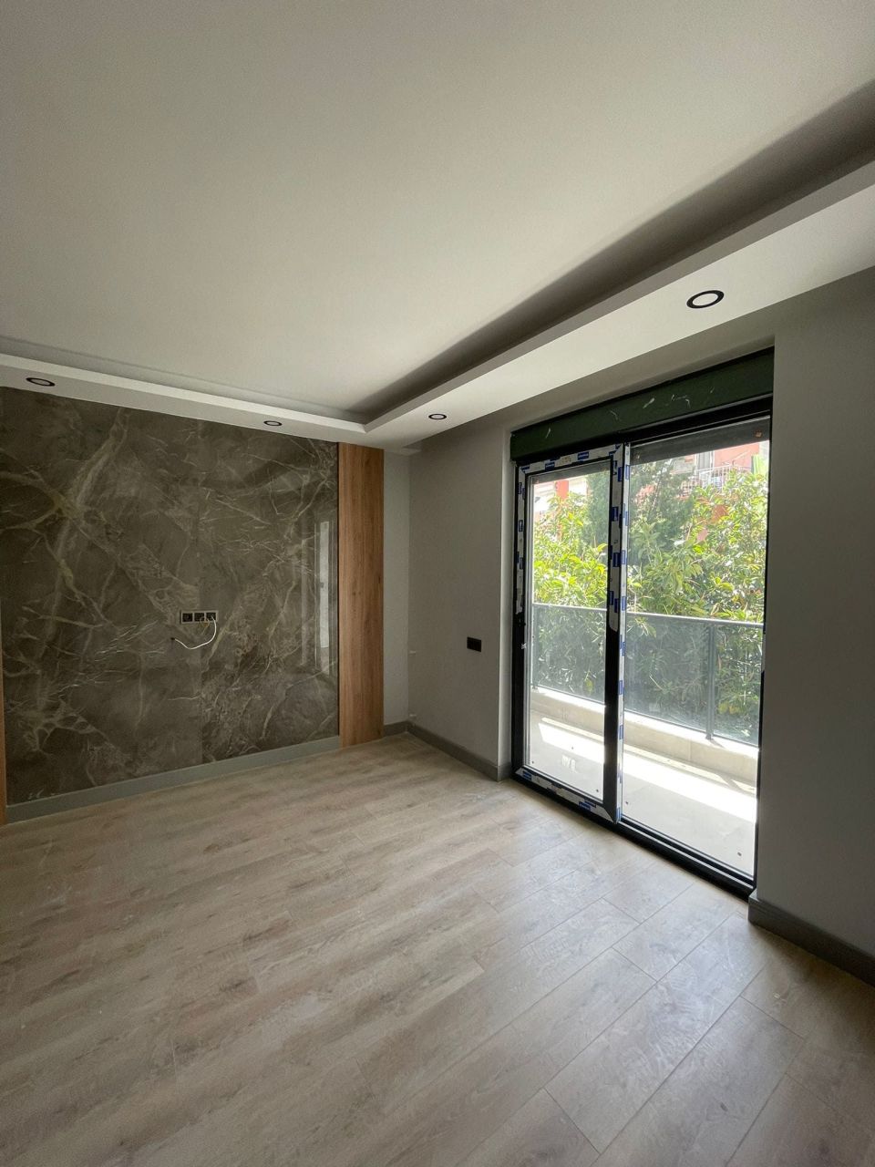 Квартира в Анталии, Турция, 85 м² - фото 7