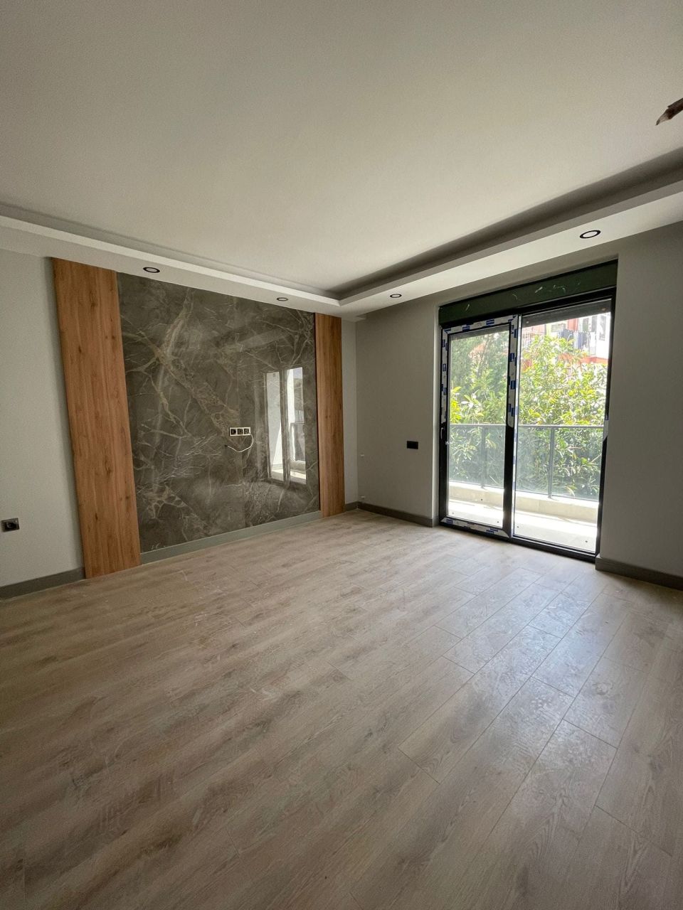 Квартира в Анталии, Турция, 85 м² - фото 1
