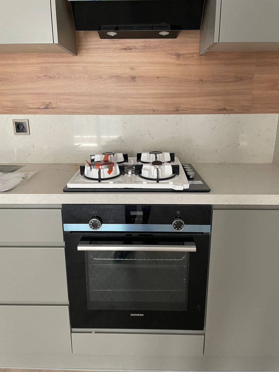 Квартира в Анталии, Турция, 85 м² - фото 13