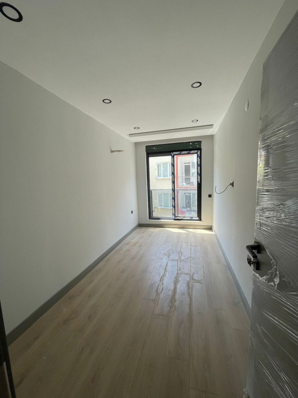 Квартира в Анталии, Турция, 85 м² - фото 15