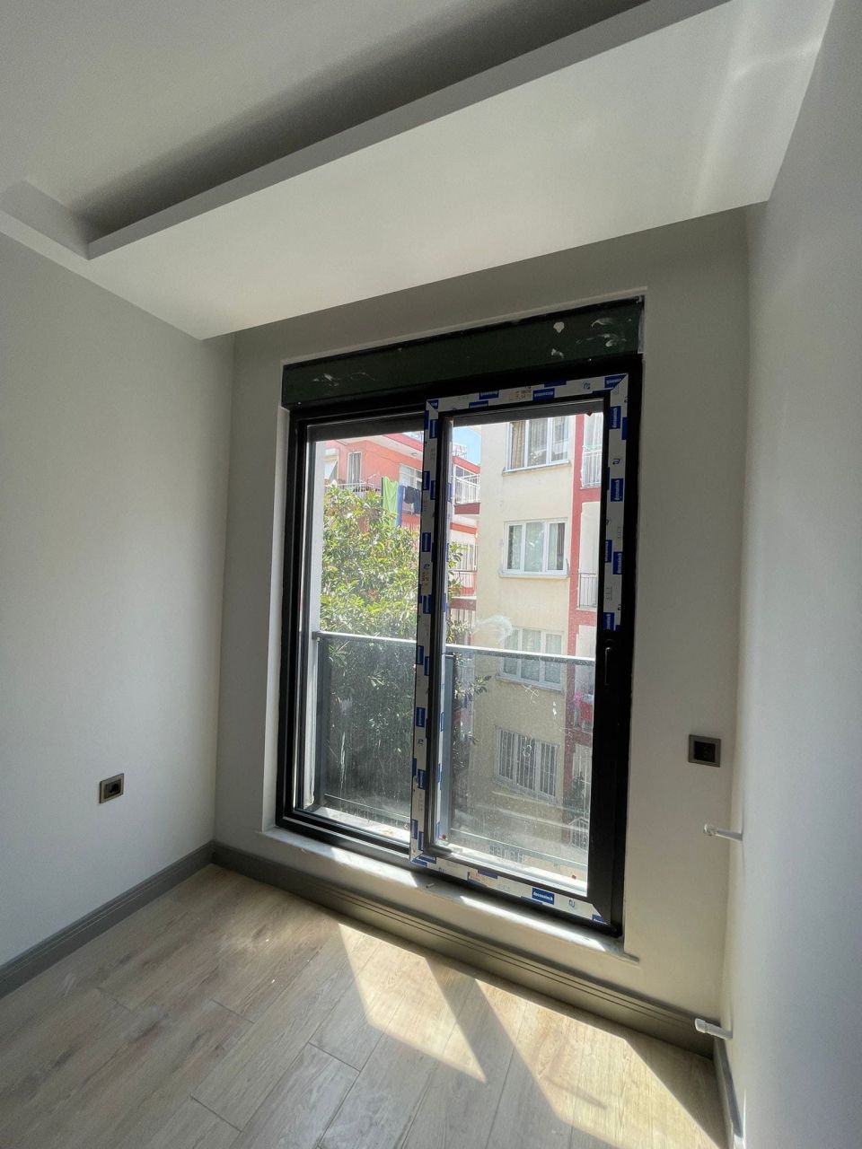 Квартира в Анталии, Турция, 85 м² - фото 16