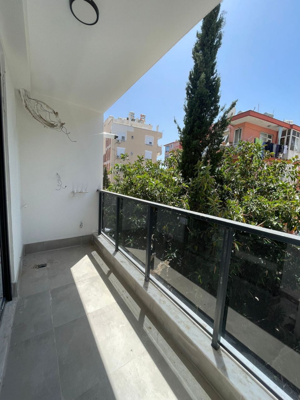 Квартира в Анталии, Турция, 85 м² - фото 17