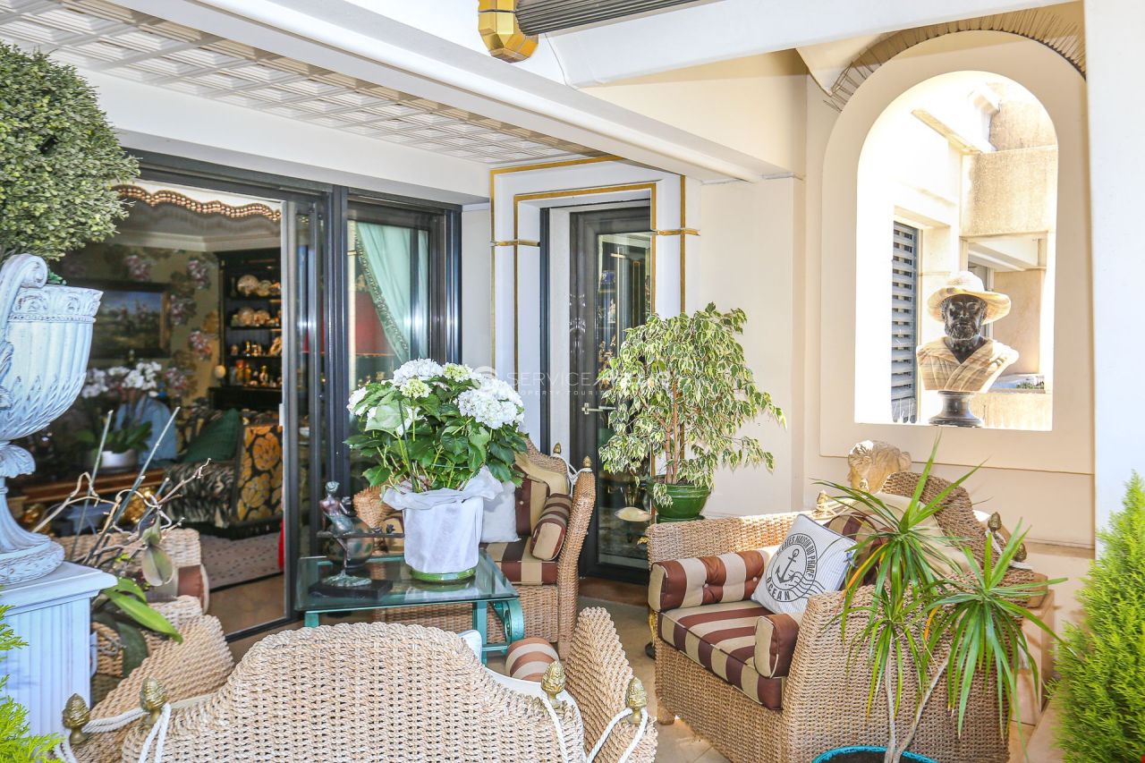 Апартаменты в Каннах, Франция, 325 м² - фото 6