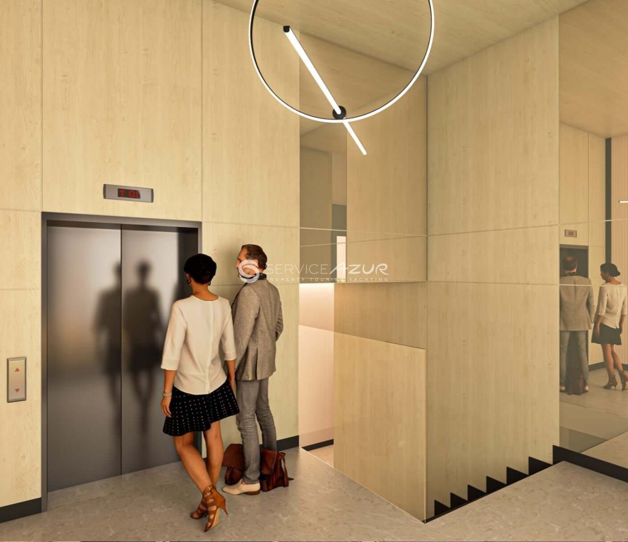 Апартаменты в Боcолей, Франция, 36 м² - фото 6